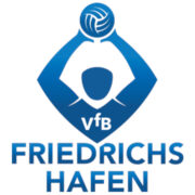 VFB Friedrichshafen Volleyball - Partner von MOTION Tettnang.