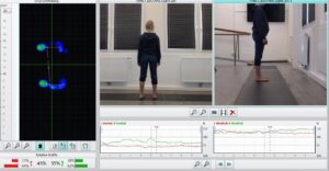 Standanalyse Kindeversorgung - gesunde Kinderfüße - MOTION Tettnang.