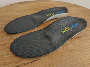 Orthopädische Einlagen - MOTION Tettnang